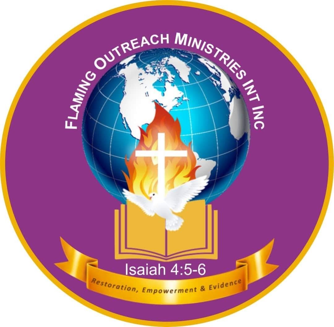 Flaming Outreach Ministries Int, Inc.